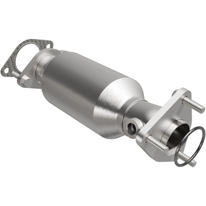 MagnaFlow California Grade CARB Compliant Direct-Fit Catalytic Converter 5582668