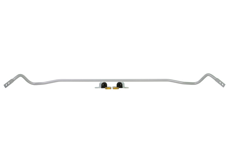 Whiteline Sway Bar - 18mm Heavy Duty Blade Adjustable