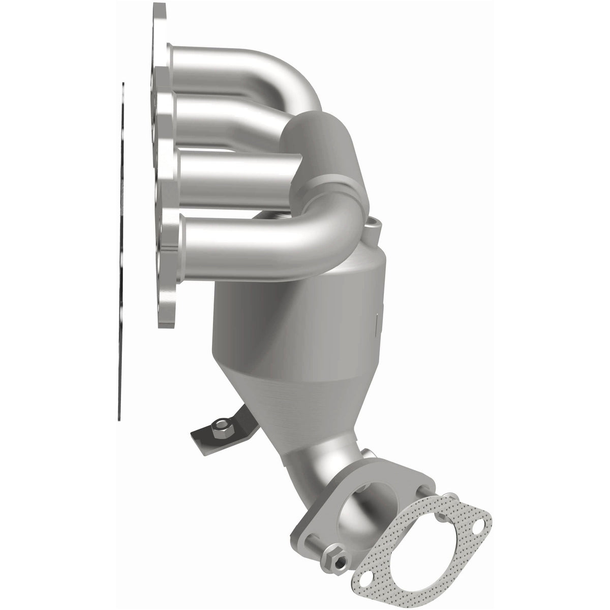 MagnaFlow California Grade CARB Compliant Direct-Fit Manifold Catalytic Converter 5631125