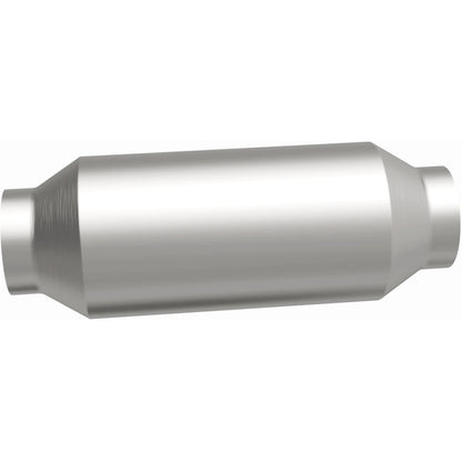 MagnaFlow California Grade CARB Compliant Universal Catalytic Converter 5631406