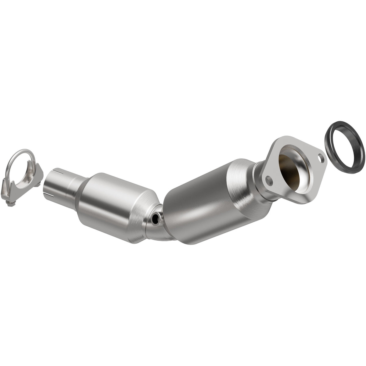 MagnaFlow 2010-2015 Toyota Prius 1.8L | 2012-2015 Toyota Prius Plug-In 1.8L California Grade CARB Compliant Direct-Fit Catalytic Converter 5631455