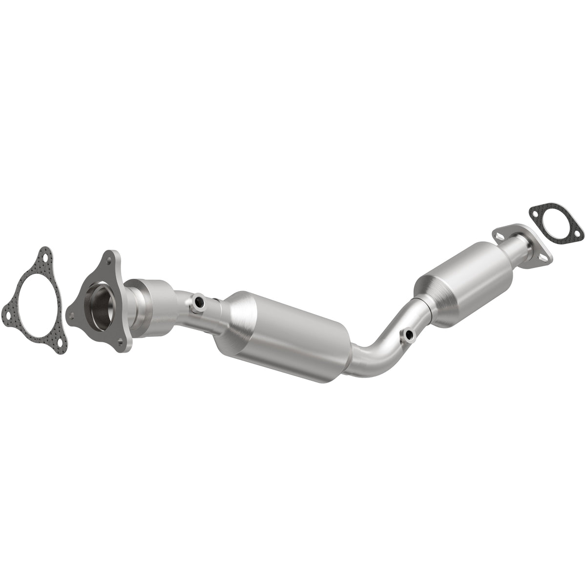MagnaFlow 2009-2010 Chevrolet Cobalt 2.2L | 2009 Pontiac G5 2.2L California Grade CARB Compliant Direct-Fit Catalytic Converter 5631958