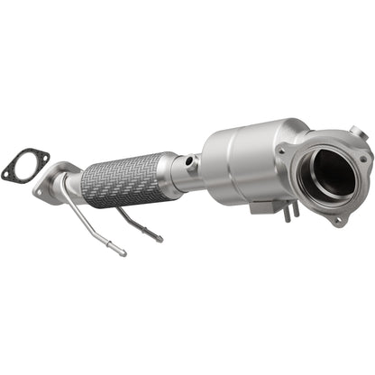 MagnaFlow 2013 Ford Fusion 1.6L | 2014-2016 Ford Fusion 1.5L California Grade CARB Compliant Direct-Fit Catalytic Converter 5631974