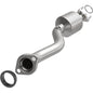 MagnaFlow 2011-2015 Honda CR-Z 1.5L | 2010-2014 Honda Insight 1.3L California Grade CARB Compliant Direct-Fit Catalytic Converter 5671028