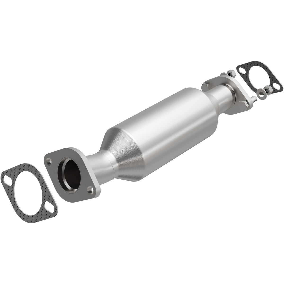 MagnaFlow 2007-2010 Hyundai Elantra 2.0L California Grade CARB Compliant Direct-Fit Catalytic Converter 5671266