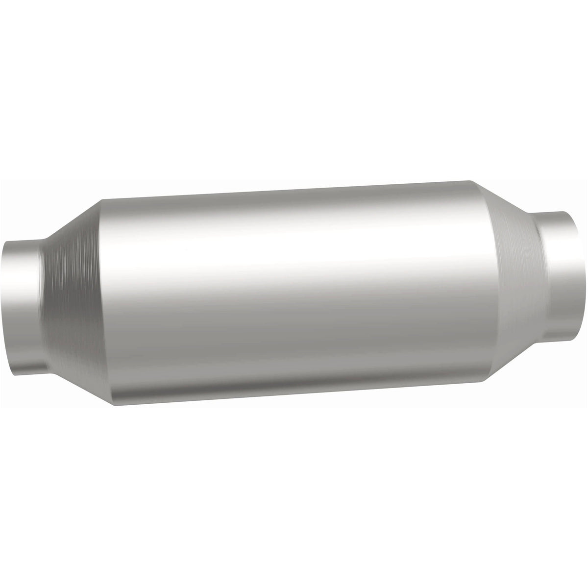 MagnaFlow California Grade CARB Compliant Universal Catalytic Converter 5671405