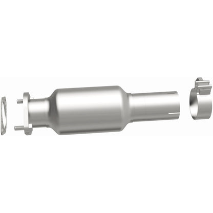 MagnaFlow 2013-2016 Ford Fusion 2.0L California Grade CARB Compliant Direct-Fit Catalytic Converter 5671511