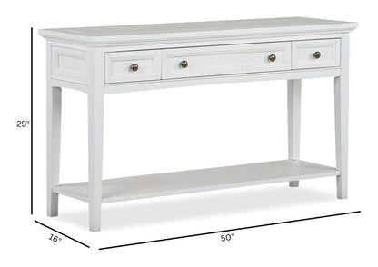 Heron Cove - Rectangular Table