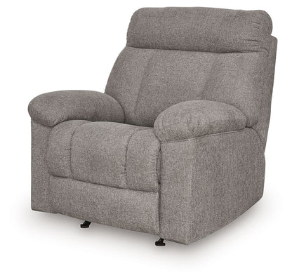 Hoyne Park - Rocker Recliner