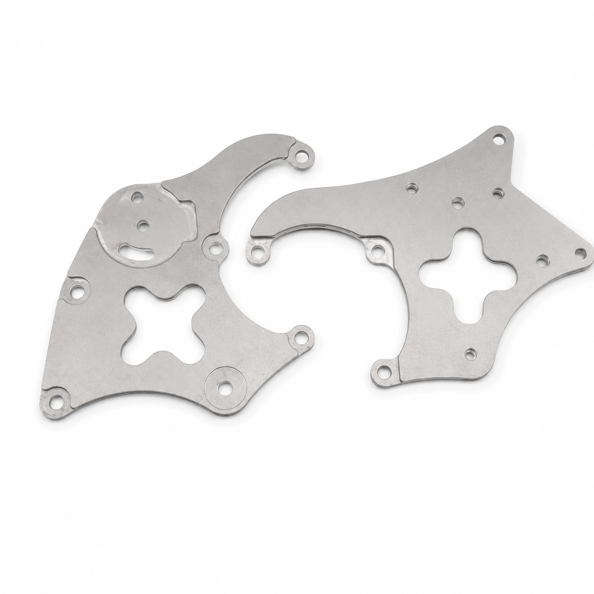 Granatelli A/C Compressor Bracket – 596000