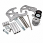 Granatelli A/C Compressor Brackets for R4 Compressor – 596002