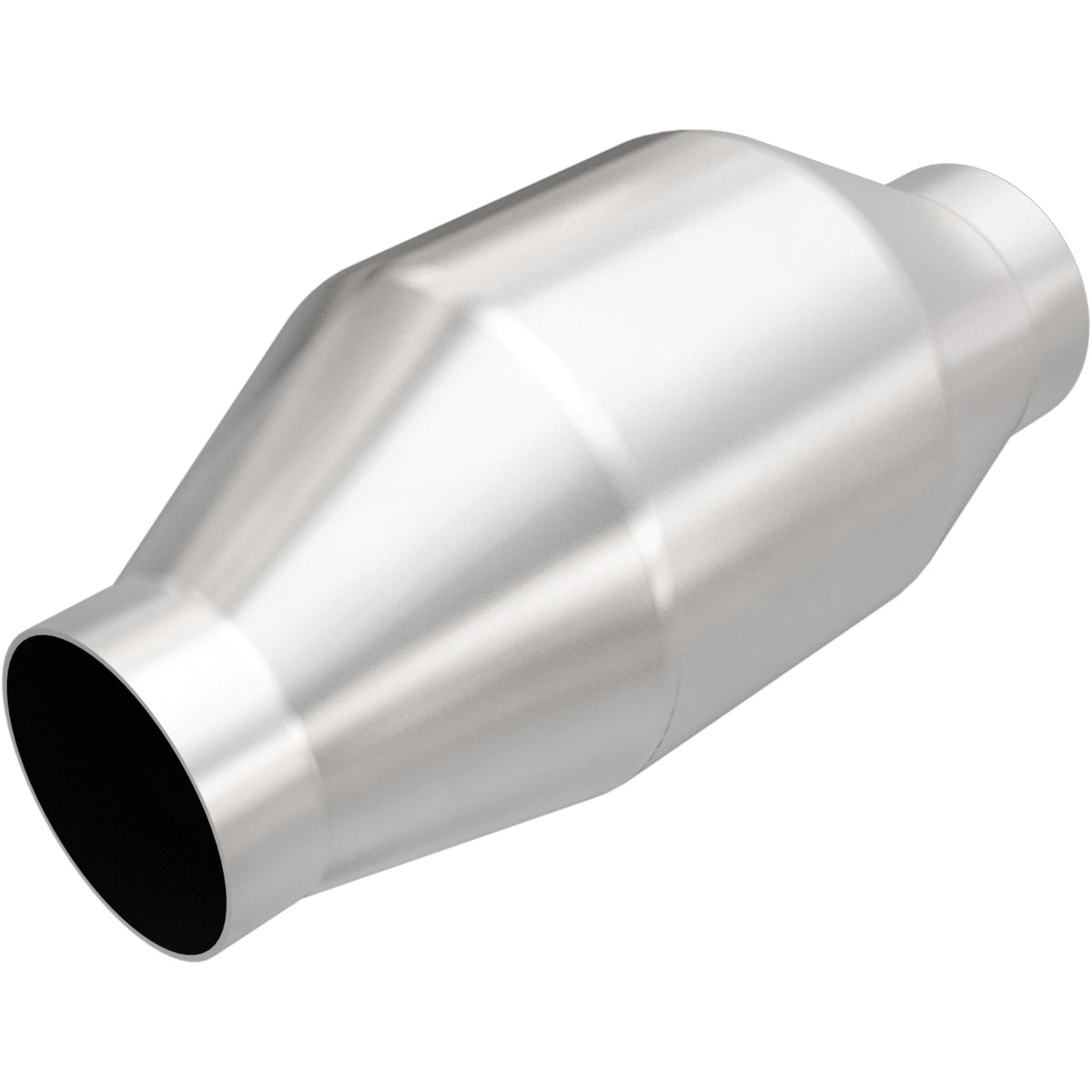 MagnaFlow Standard Grade Federal / EPA Compliant Universal Catalytic Converter 59904