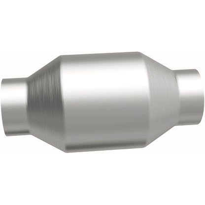 MagnaFlow Standard Grade Federal / EPA Compliant Universal Catalytic Converter 59956