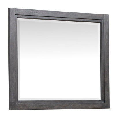 Plum Creek - Landscape Mirror
