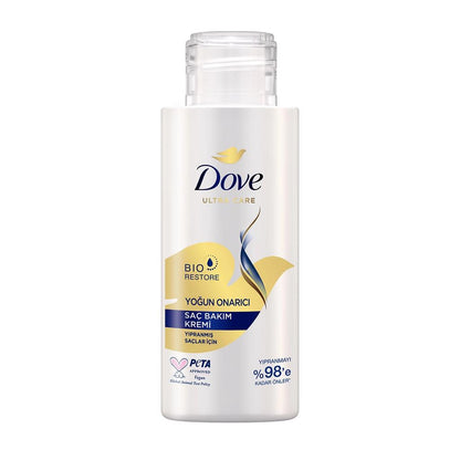 Dove Intensive Repair Conditioner for Damaged Hair 90 ml