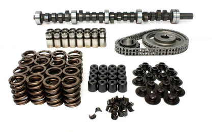 Comp Cams Thumpr Hydraulic Flat Tappet Cam and Lifter Kits