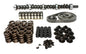 Comp Cams Thumpr Hydraulic Flat Tappet Cam and Lifter Kits