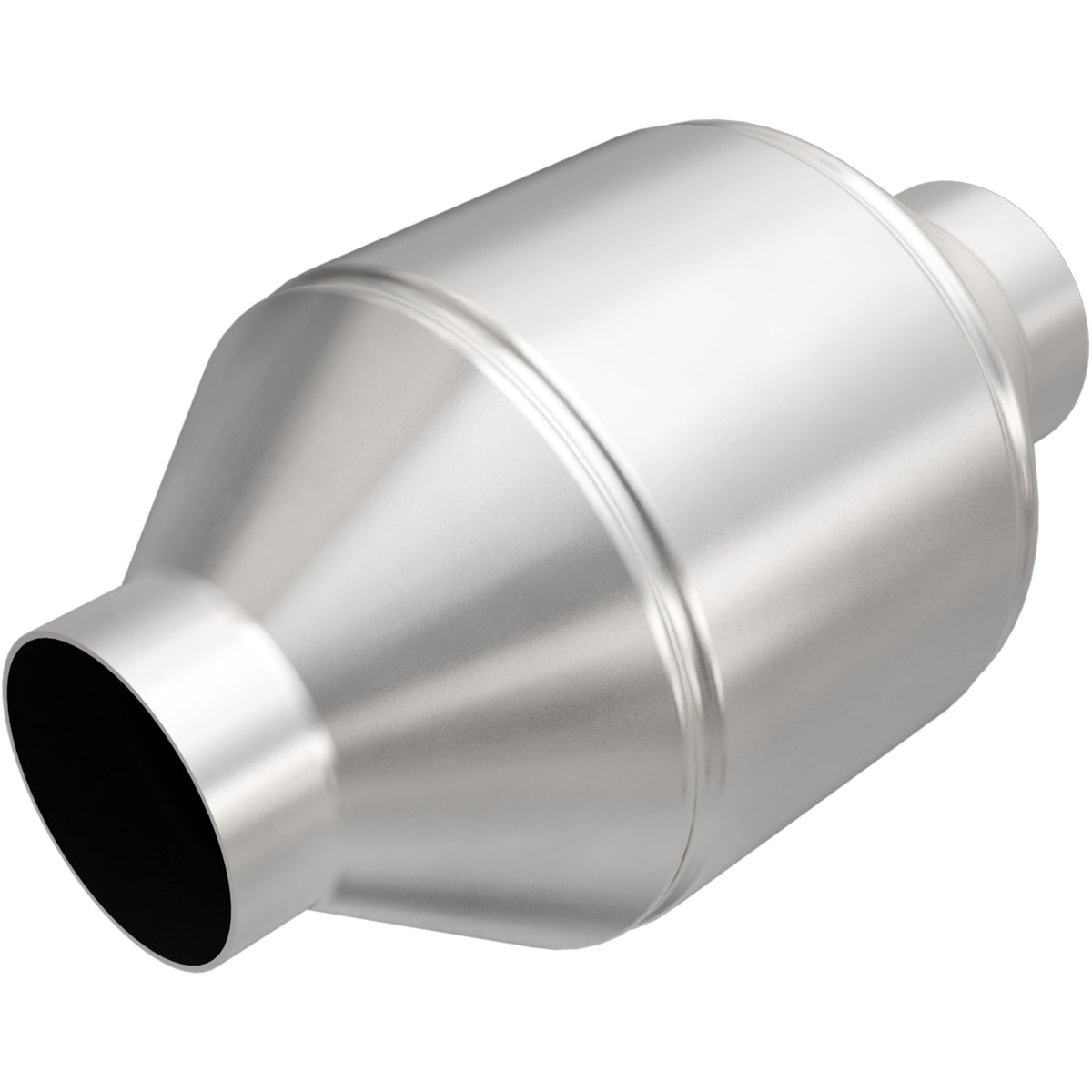 MagnaFlow OEM Grade Federal / EPA Compliant Diesel Oxidation Catalyst 60105