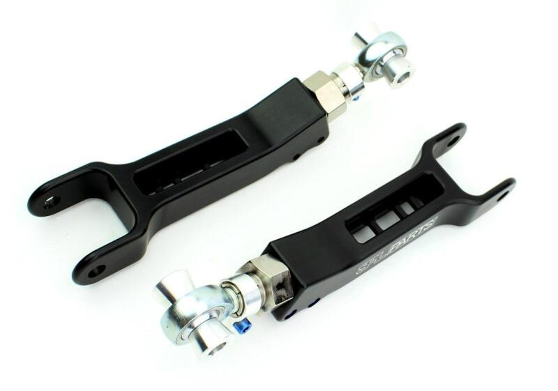 SPL Part Rear Traction Arms for GR86/BRZ/GT86/FR-S