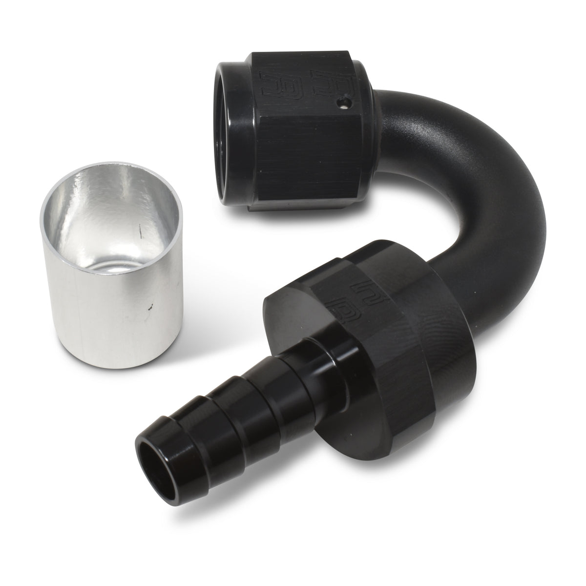 Russell - ProClassic Hose End