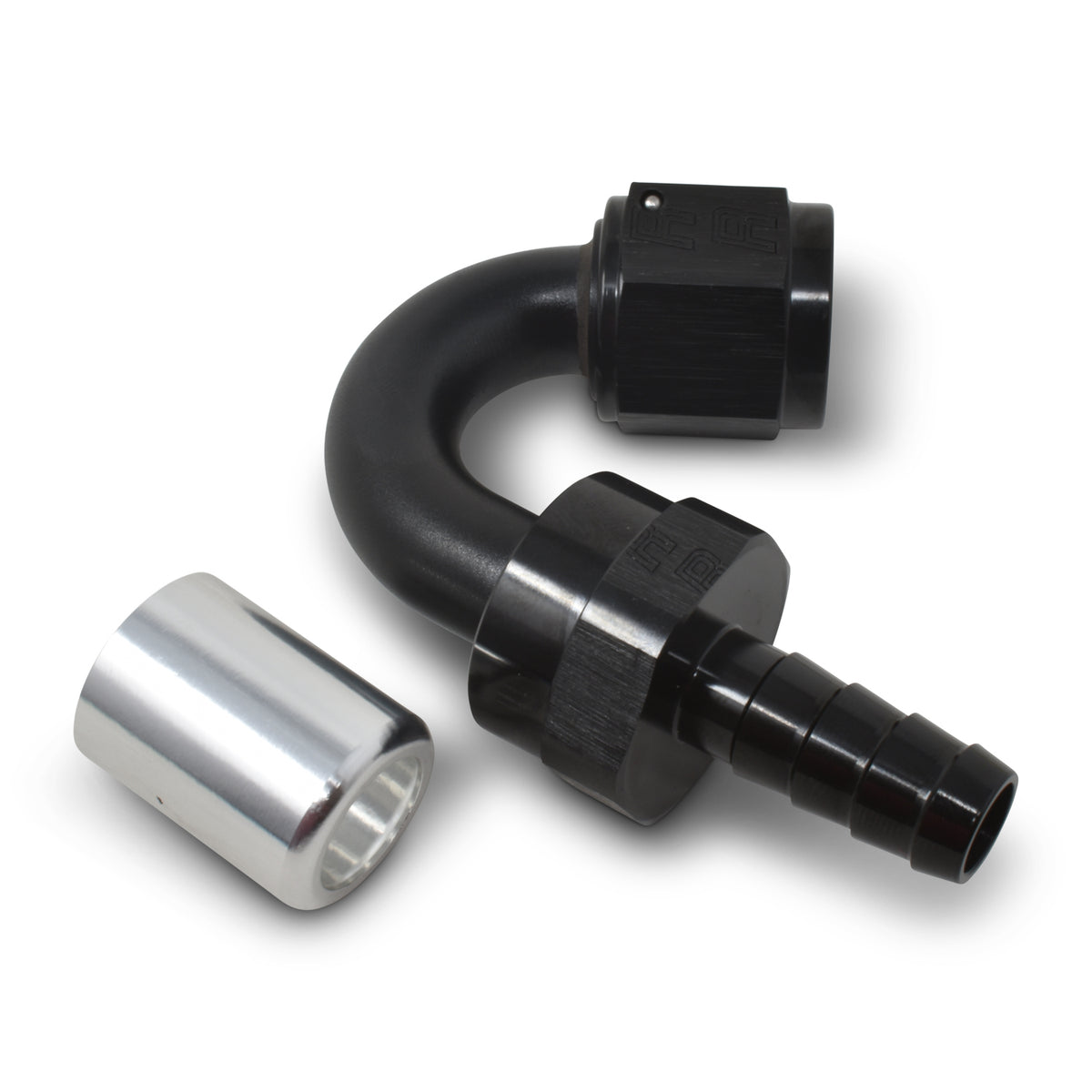 Russell - ProClassic Hose End