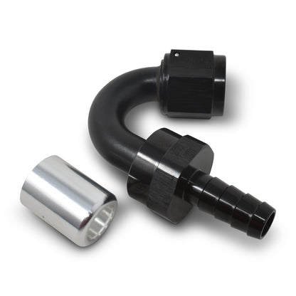 Russell - ProClassic Hose End