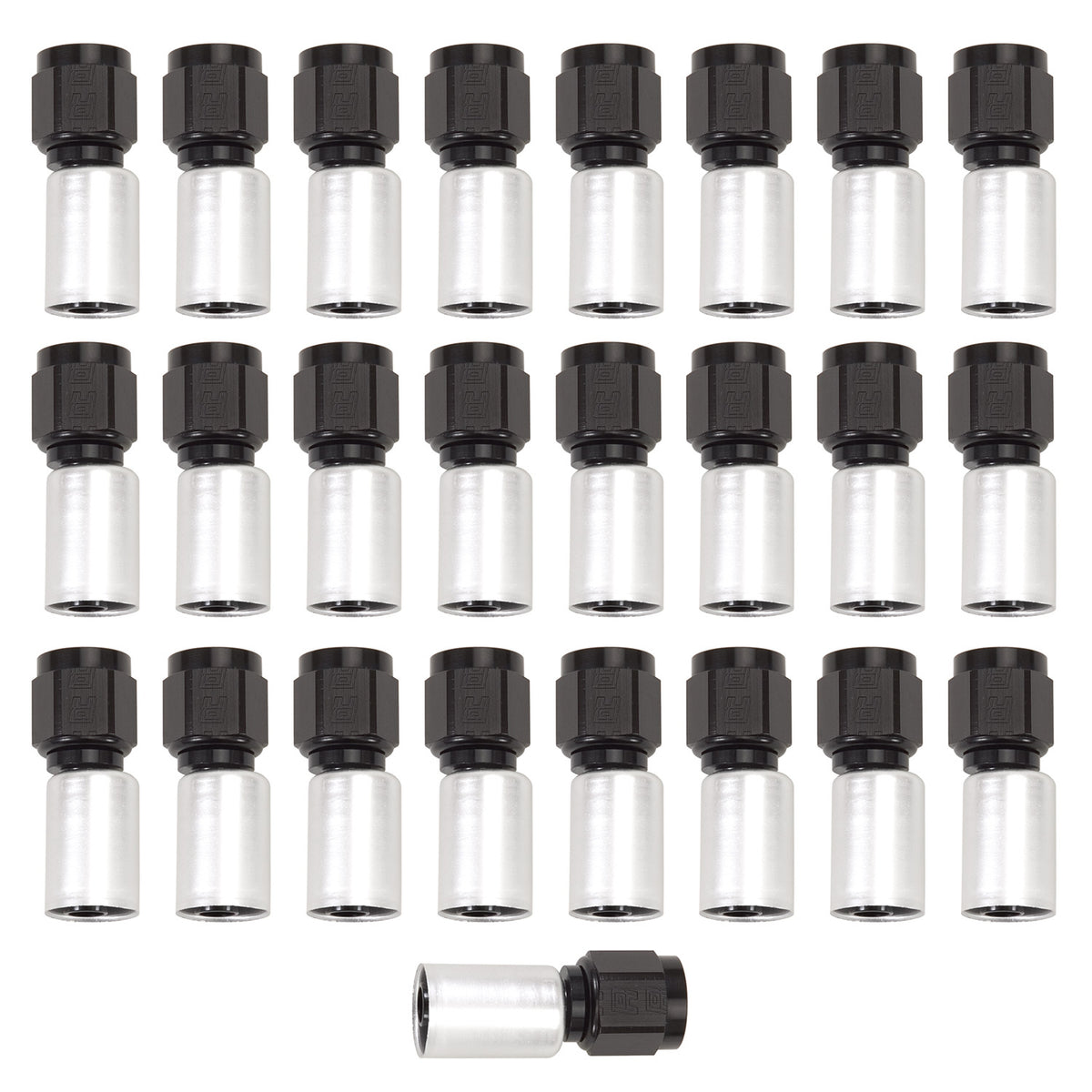 Russell - ProClassic Hose End