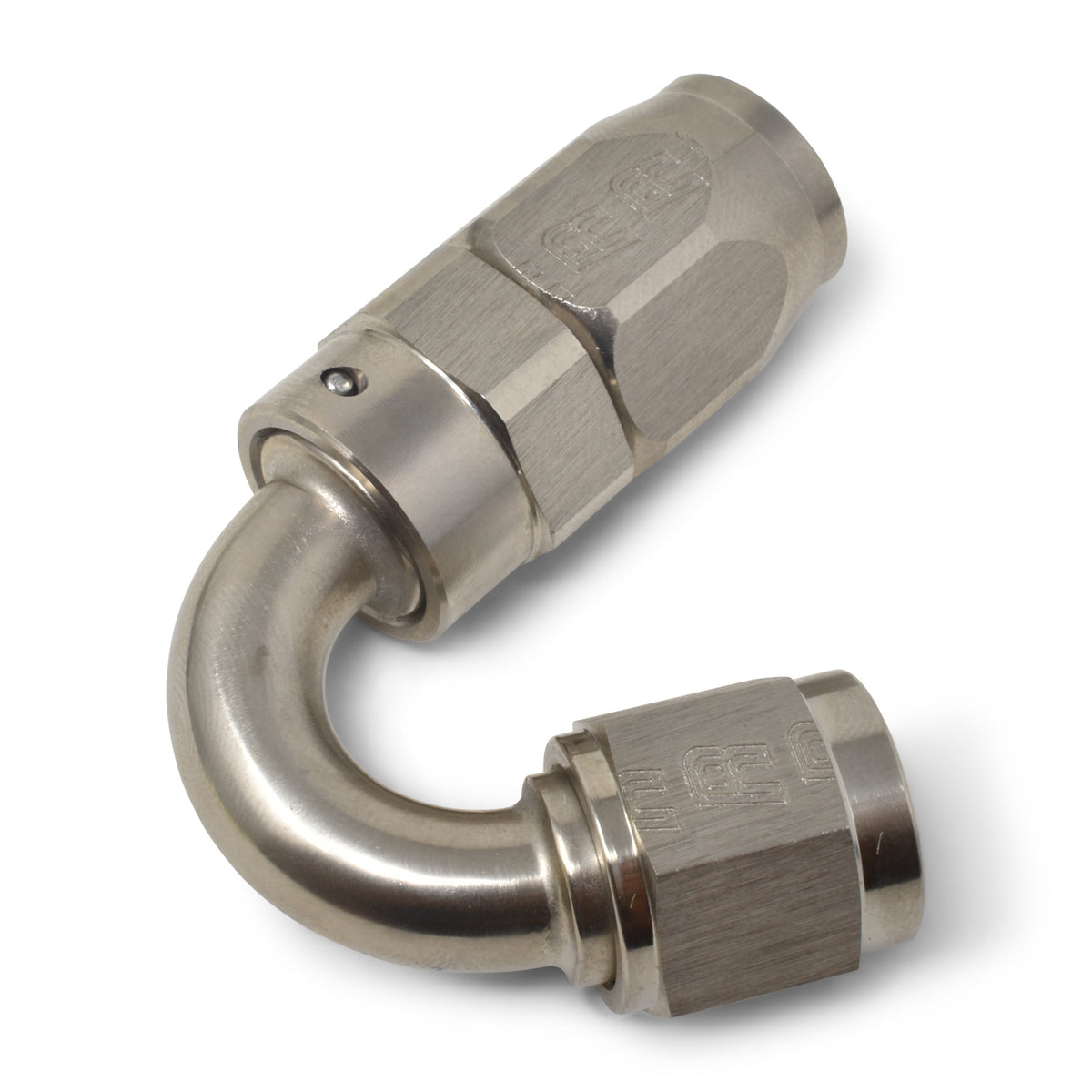 Russell - ProClassic Hose End
