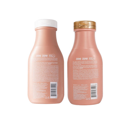 Beaver Energising Multi-Protection Shampoo 258 ml