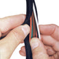 Russell - Hose/Wire Wrap