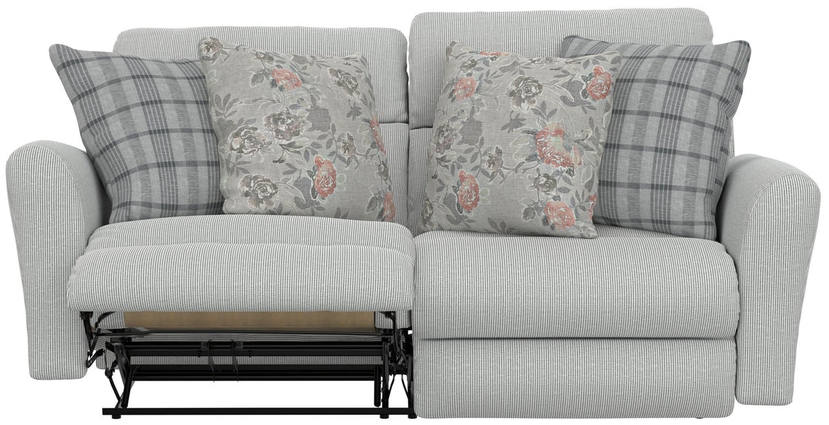 Chappy - Lay Flat Reclining Sofa