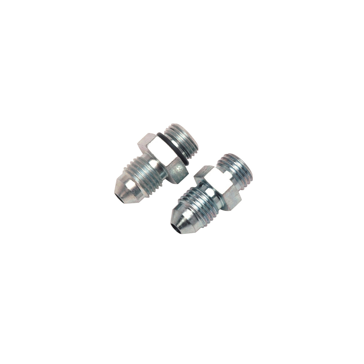 Russell - Arb Fitting