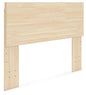 Onita - Panel Headboard