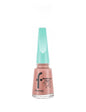 Flormar Breathing Color High-Pigment Breathable Nail Polish