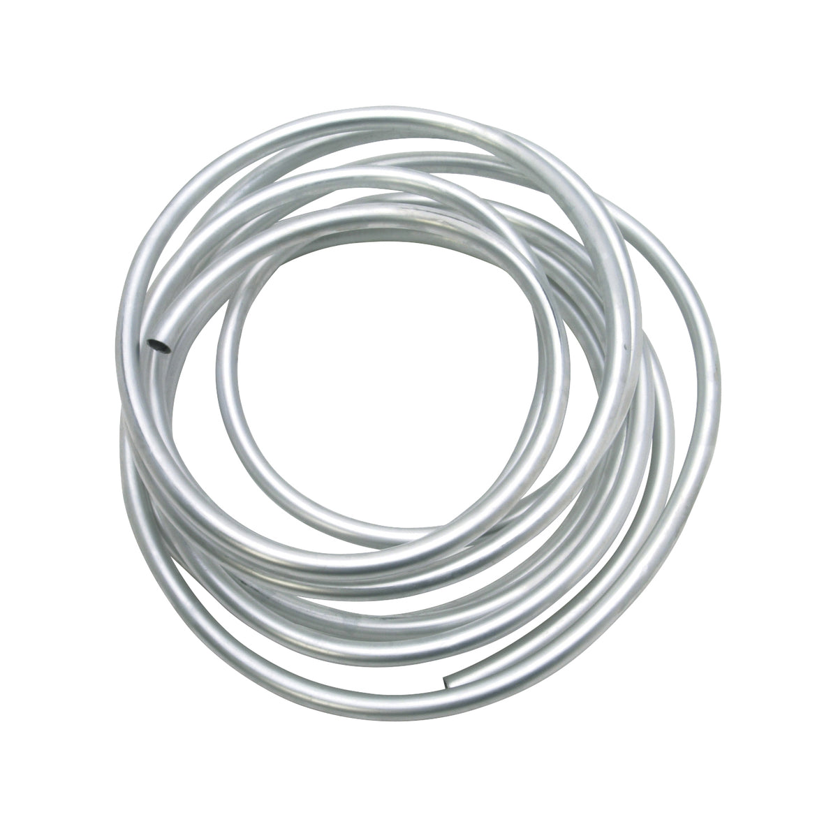 Russell - Aluminum Fuel Line