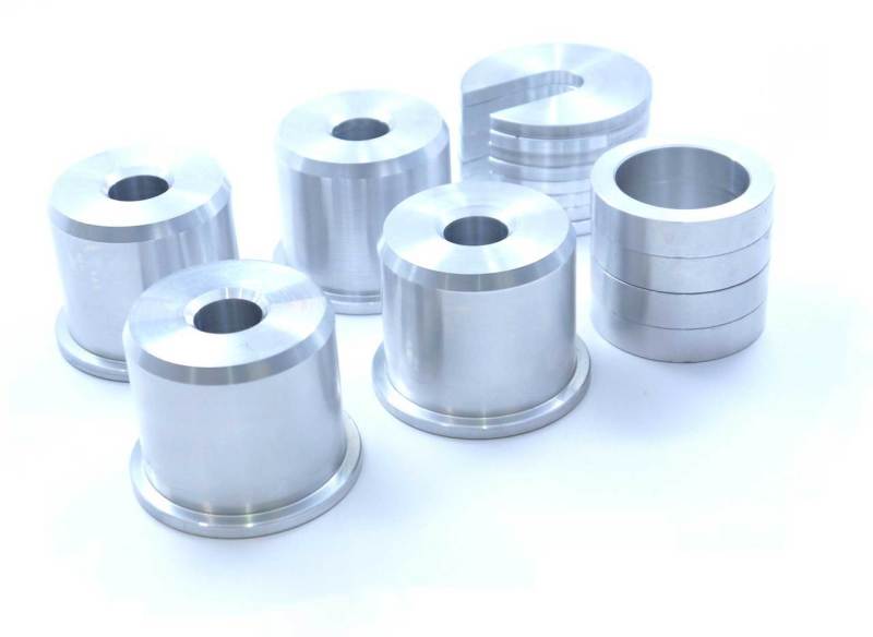 SPL Part Pro Solid Subframe Bushings S13/S14