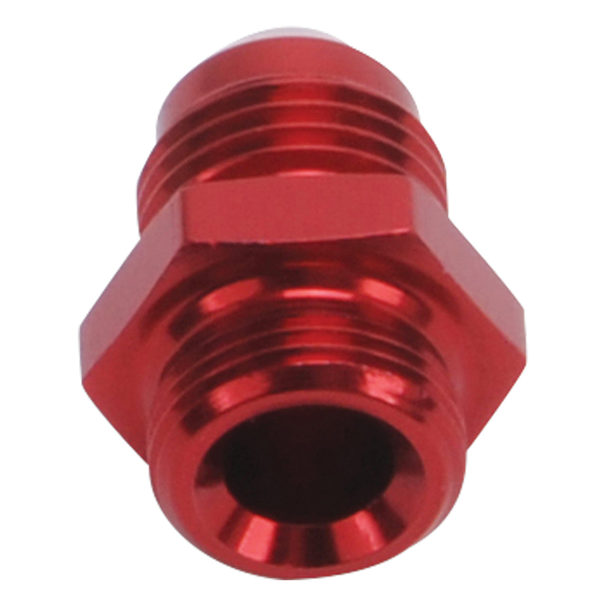 Russell - Carburetor Fitting