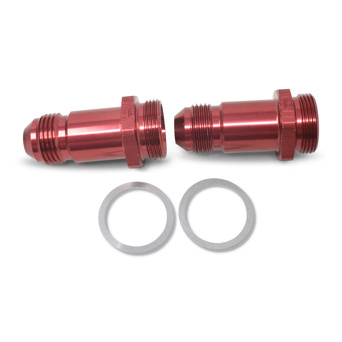 Russell - Carburetor Fitting