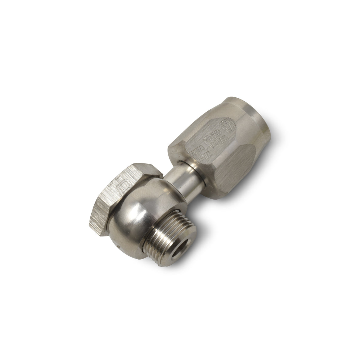 Russell - Carburetor Fitting