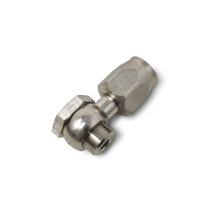 Russell - Carburetor Fitting