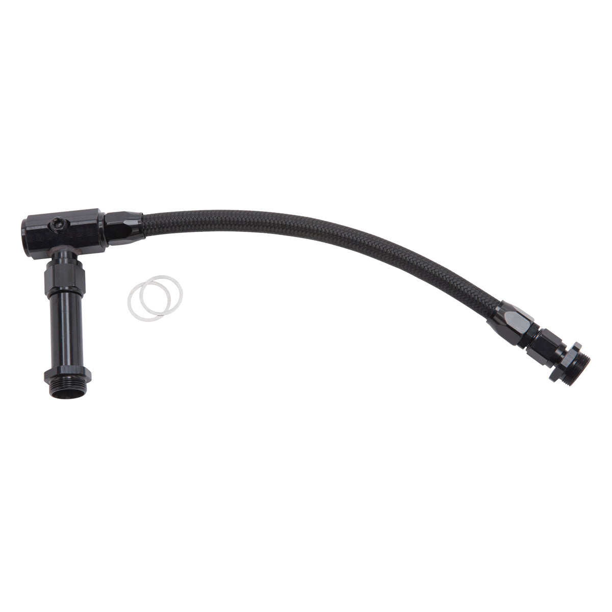 Russell - Fuel Hose Kit