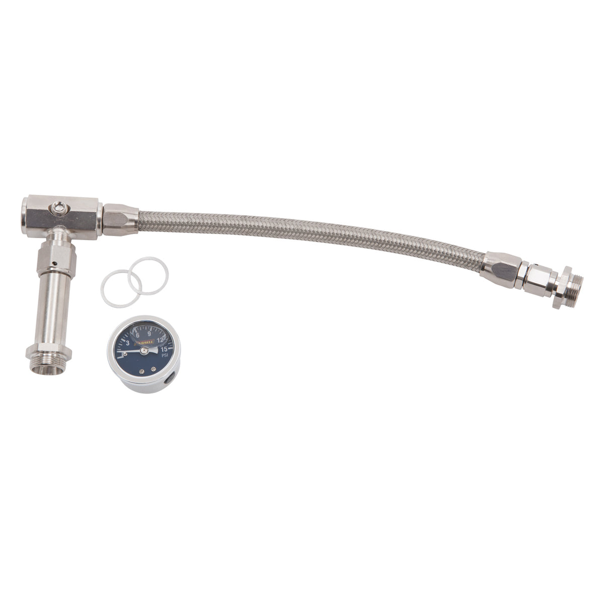 Russell - Fuel Hose Kit