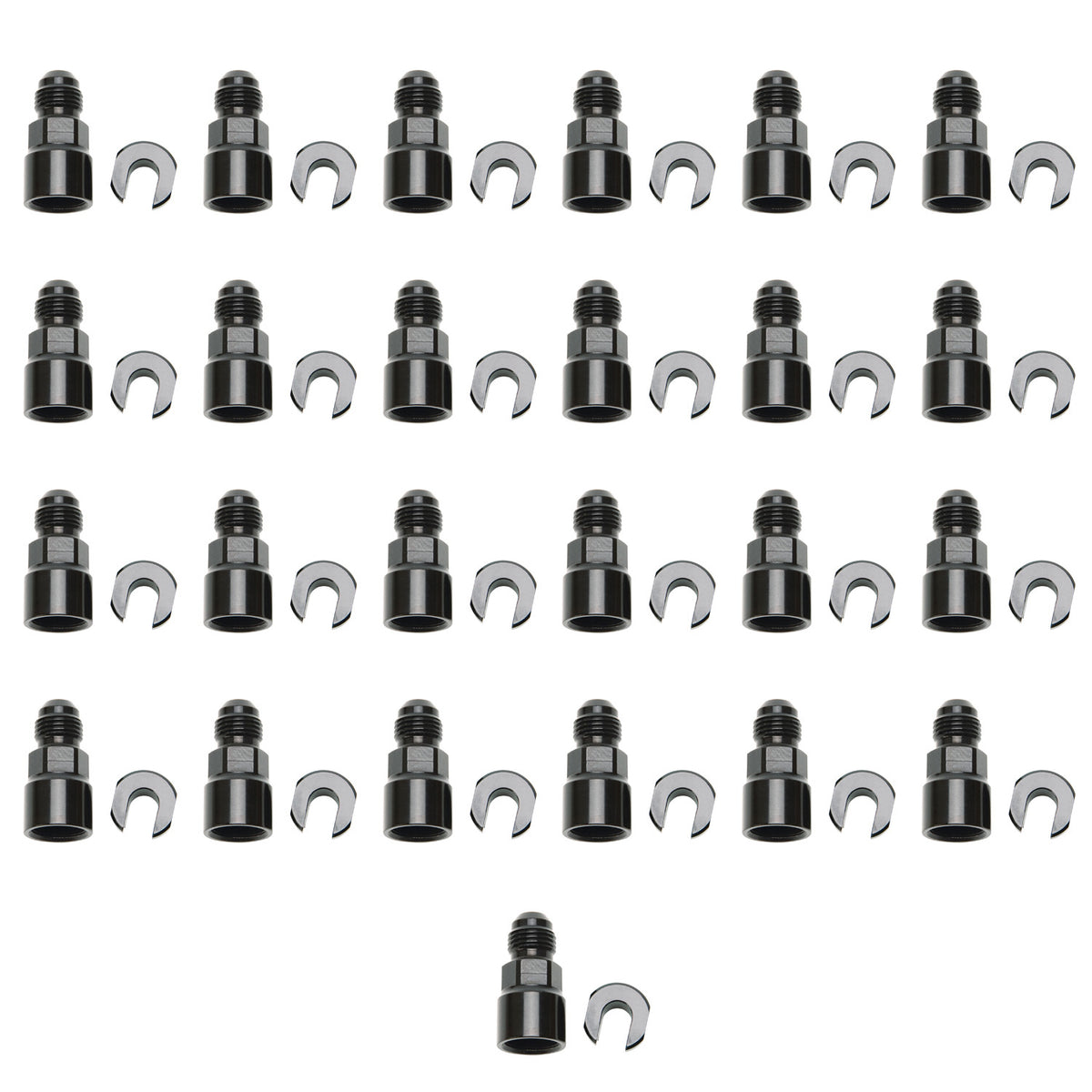 Russell - EFI Adapter