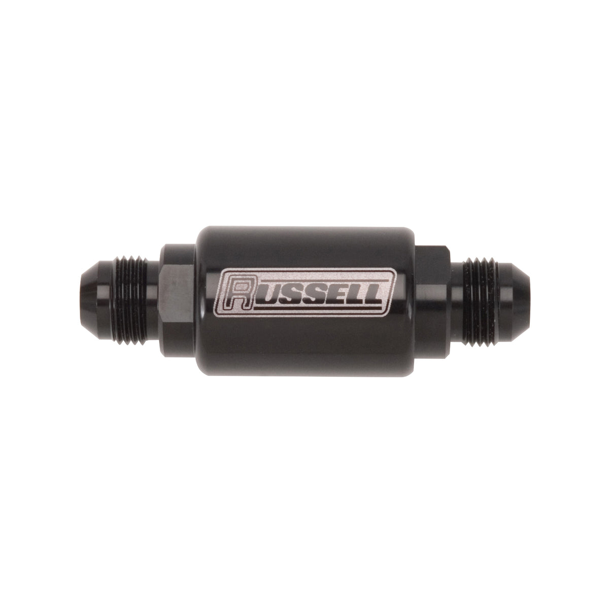 Russell - Check Valve