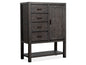 Plum Creek - Door Chest