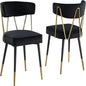 Glam Dining Chair (Set of 2)