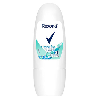 Rexona Shower Fresh Mini Roll-On Deodorant 20 ml