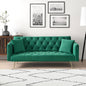 Convertible Double Folding Living Room Sofa Bed