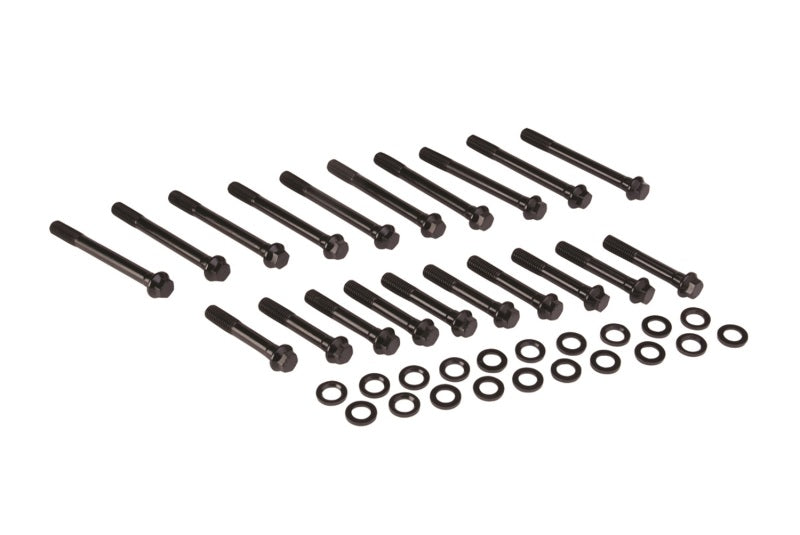 Ford Performance Parts BOSS Block Head Bolt Set