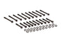 Ford Performance Parts BOSS Block Head Bolt Set